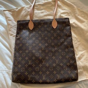 LV carry it!
